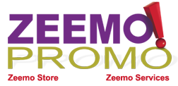 Zeemo Productions logo